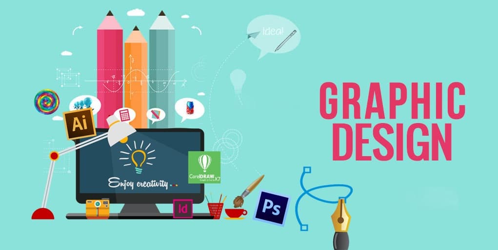 Graphic Designing